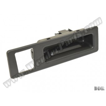 Bagaj Açma Kolu F30 F32 F36 F10 X3:F25 Kamera Delikli